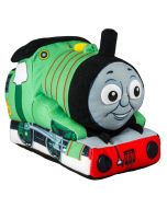 plush percy train