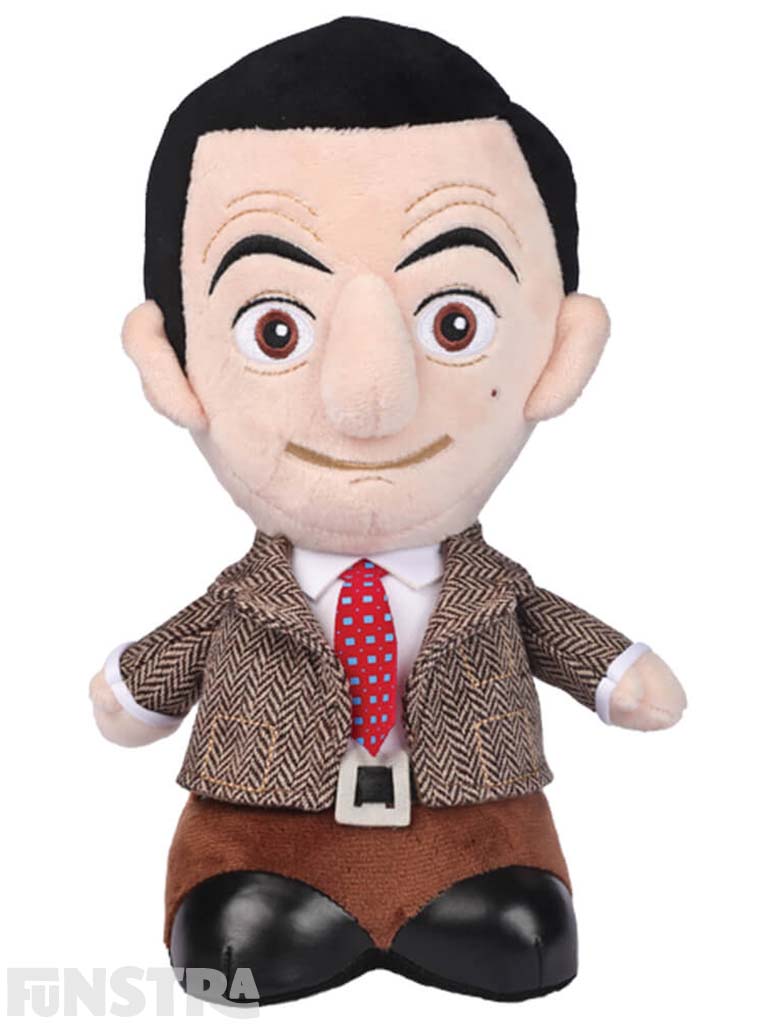 mr bean doll ebay