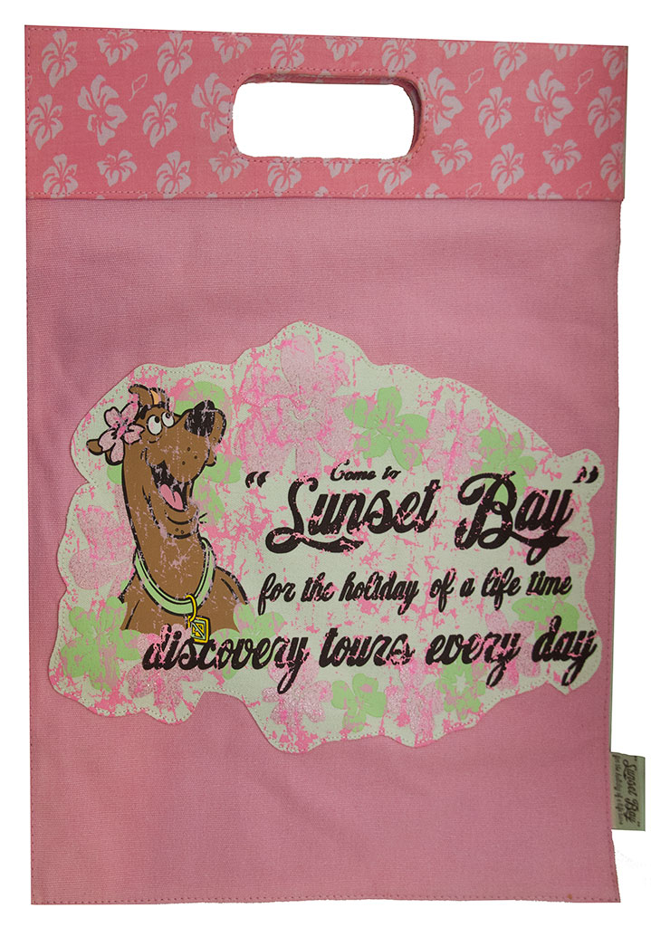 scoobee bags