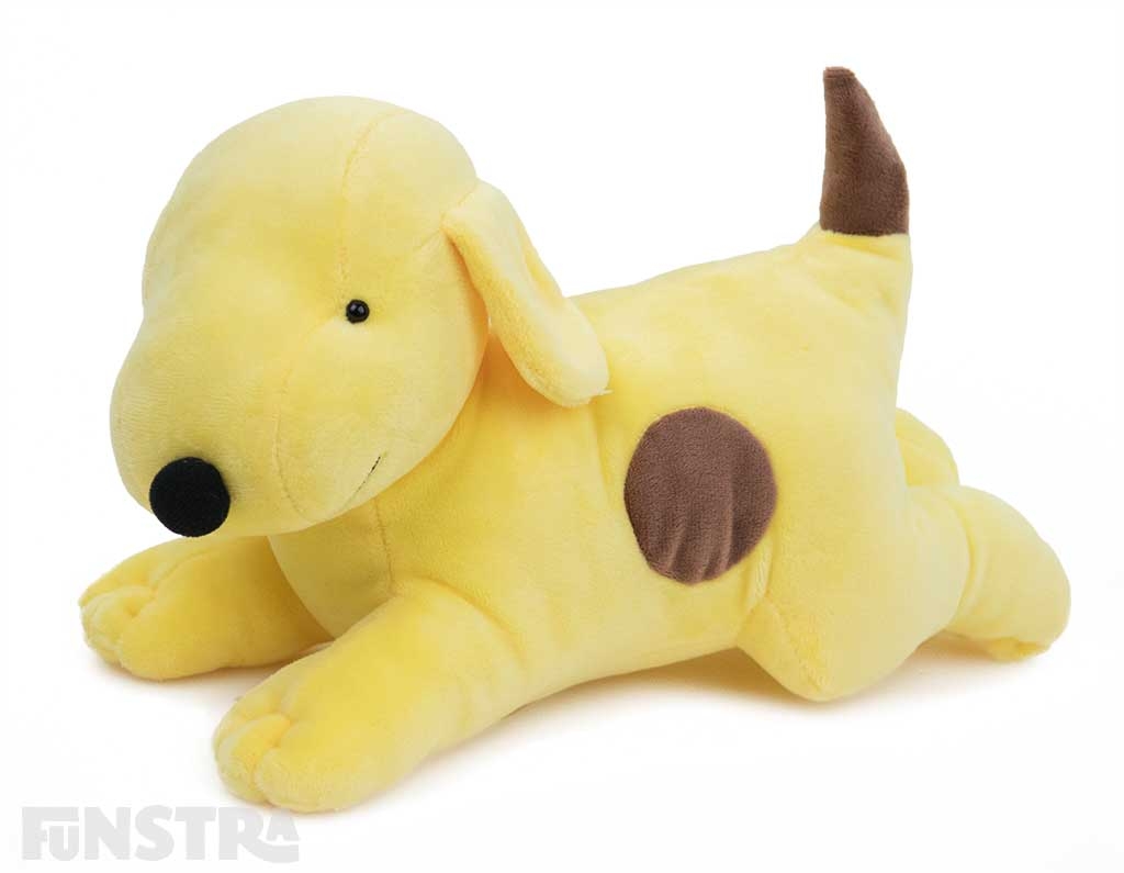 large plush toys for dogs