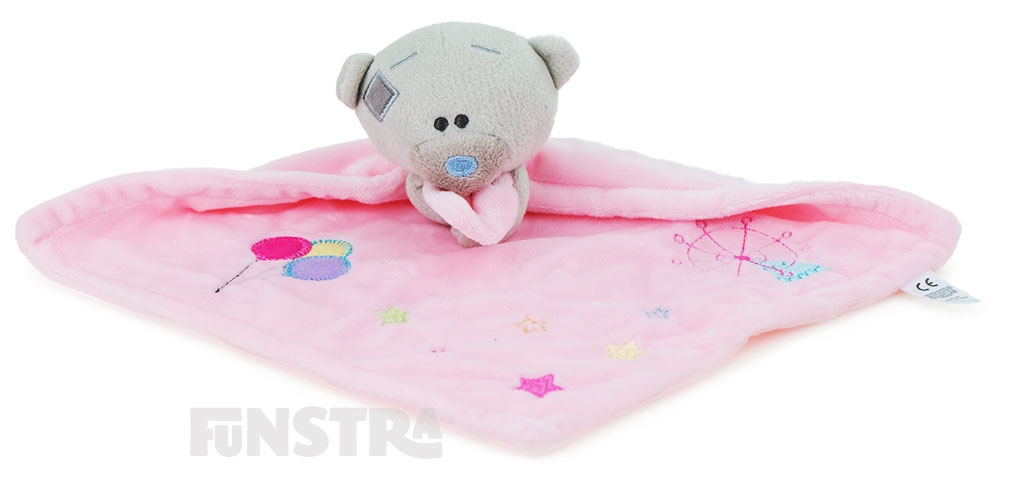 tatty teddy comforter