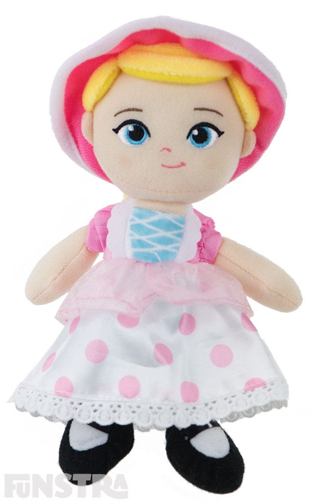 bo peep plush toy